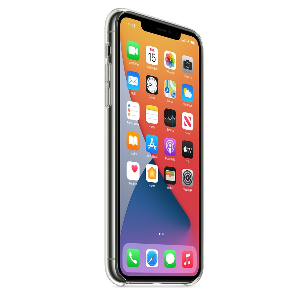 "Buy Online  iPhone 11 Pro Max - Clear Case Mobile Accessories"