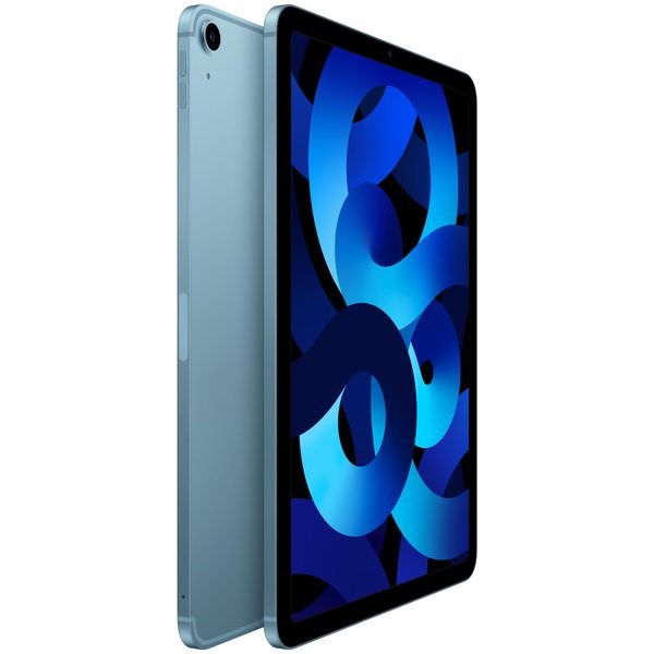 "Buy Online  10.9-inch iPad Air Wi-Fi +  Cellular 64GB - Blue MM6U3AB/A Tablets"