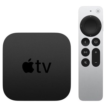 Apple TV 4K 64GB (MXH02AE/A)