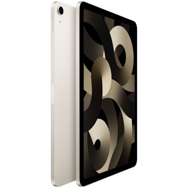 "Buy Online  10.9-inch iPad Air Wi-Fi 256GB -  Starlight MM9P3AB/A Tablets"