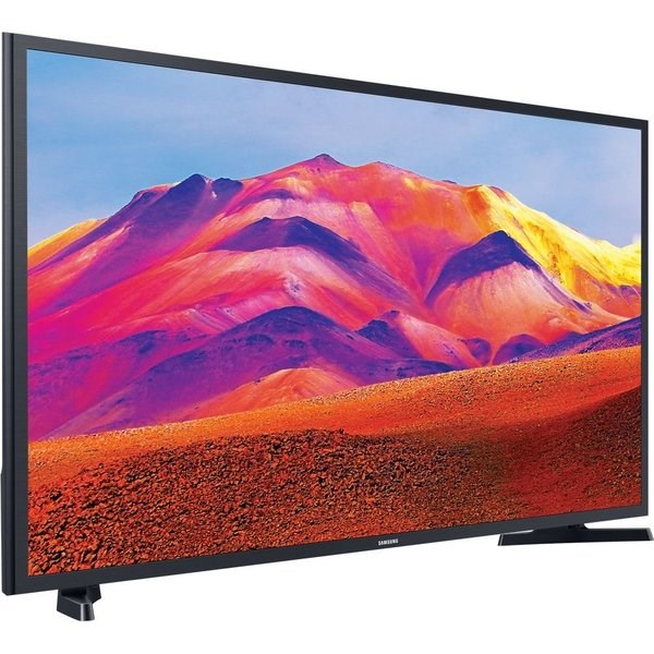"Buy Online  Samsung 43-inches LED TV Full HD smart UA43T5300AUXZN Television and Video"