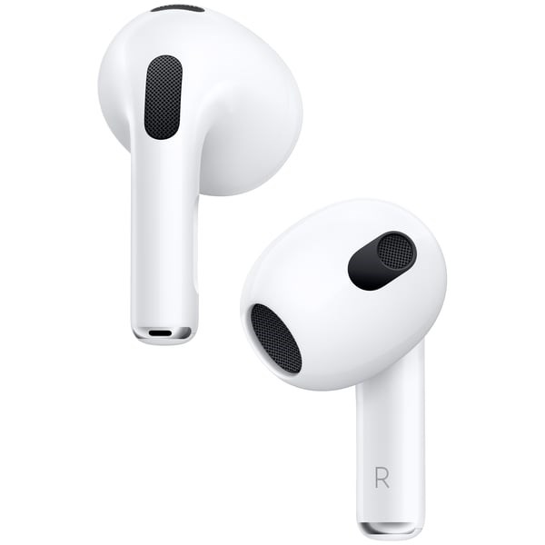 "Buy Online  Apple AirPods 3rd generation - MME73ZE/A Mobile Accessories"