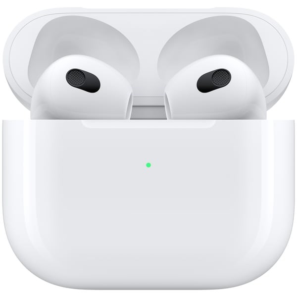 "Buy Online  Apple AirPods 3rd generation - MME73ZE/A Mobile Accessories"