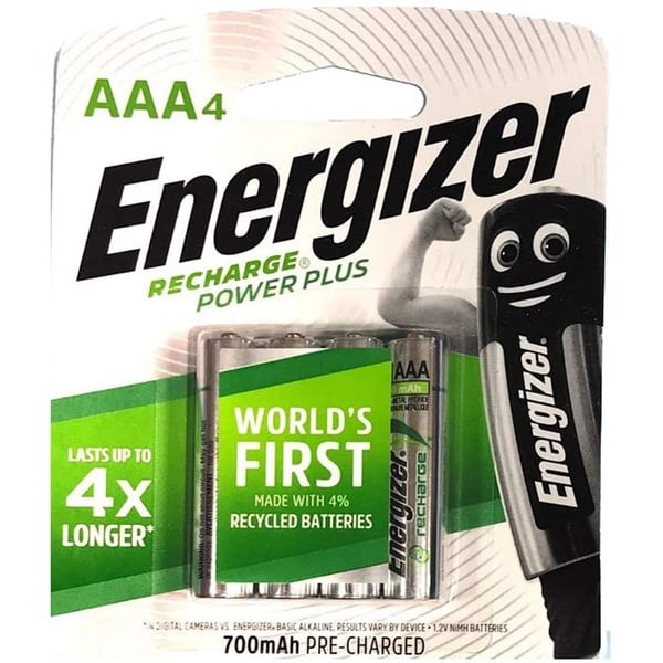 "Buy Online  Energizer Rechargeable Battery – AAA Peripherals"