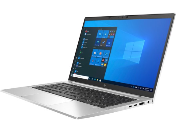 "Buy Online  HP EliteBook 830 G8 Notebook PC, 13.3, Windows 10 Pro, Intel® Core™ i7, 16GB RAM, 512GB SSD, FHD Laptops"