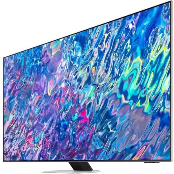 "Buy Online  Samsung 65-inches Neo QLED TV UHD smart 4k QA65QN85BAUXZN- 1 year Warranty Television and Video"