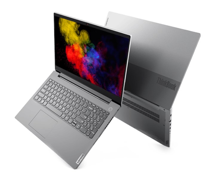 "Buy Online  Lenovo ThinkBook 15p 20V30009AX Laptop – Core i7 2.6GHz 16GB 512GB 4GB Win10 15.6inch FHD Grey English/Arabic Keyboard Laptops"
