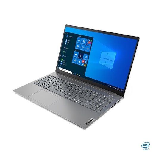 "Buy Online  Lenovo ThinkBook 15p 20V30009AX Laptop – Core i7 2.6GHz 16GB 512GB 4GB Win10 15.6inch FHD Grey English/Arabic Keyboard Laptops"