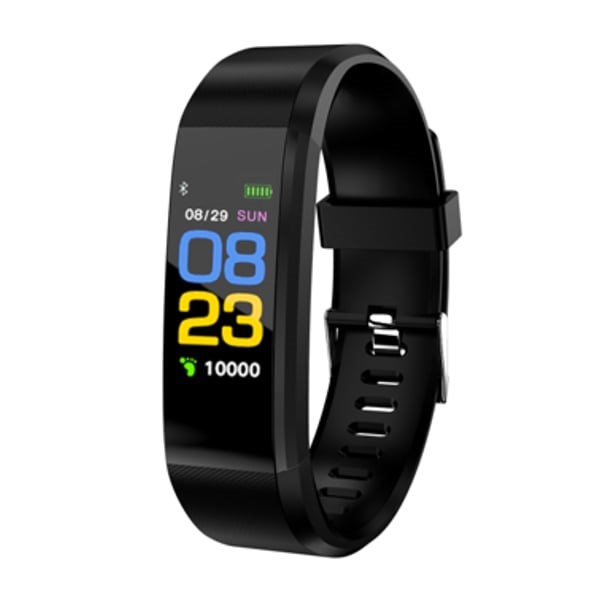 "Buy Online  ATeam ATFT01 Team Fitness Tracker Watches"