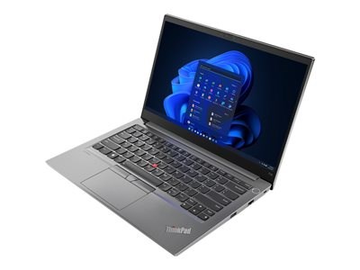 "Buy Online  Lenovo ThinkPad E14 Gen 4 - 14 - Core i7 1255U - 16 GB RAM - 512 GB SSD Laptops"