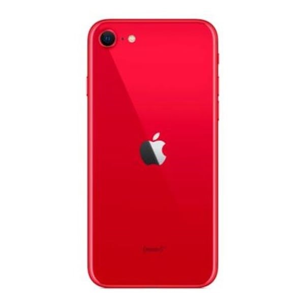 "Buy Online  Apple iPhone SE 256GB (PRODUCT)RED MMXP3AAA Smart Phones"