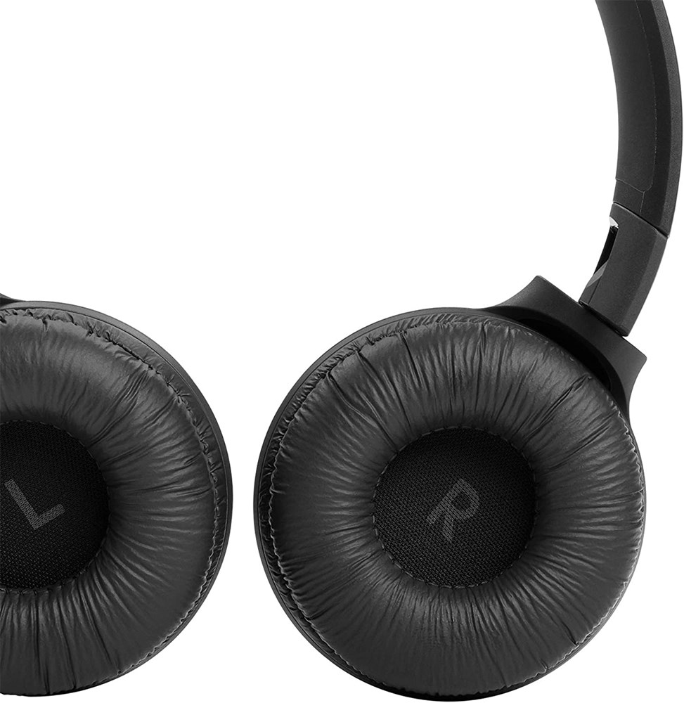 "Buy Online  JBL Tune510BT Bluetooth Over Ear Headphone Black Bluetooth Headsets & Earbuds"