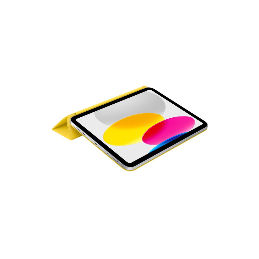 "Buy Online  Smart Folio for iPad (10th generation) - Lemonade Mobile Accessories"