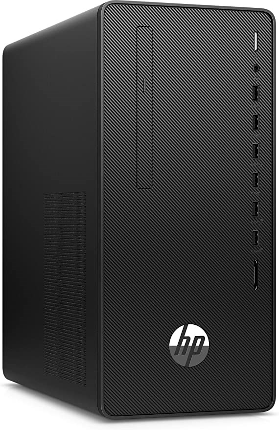 "Buy Online  HP 290 G4 MT Intel Core i5-10400 4GB DDR4 1TB HDD Integrated Intel UHD Graphics USB wired KBD/Optical mouse– 5L4S0ES Desktops"