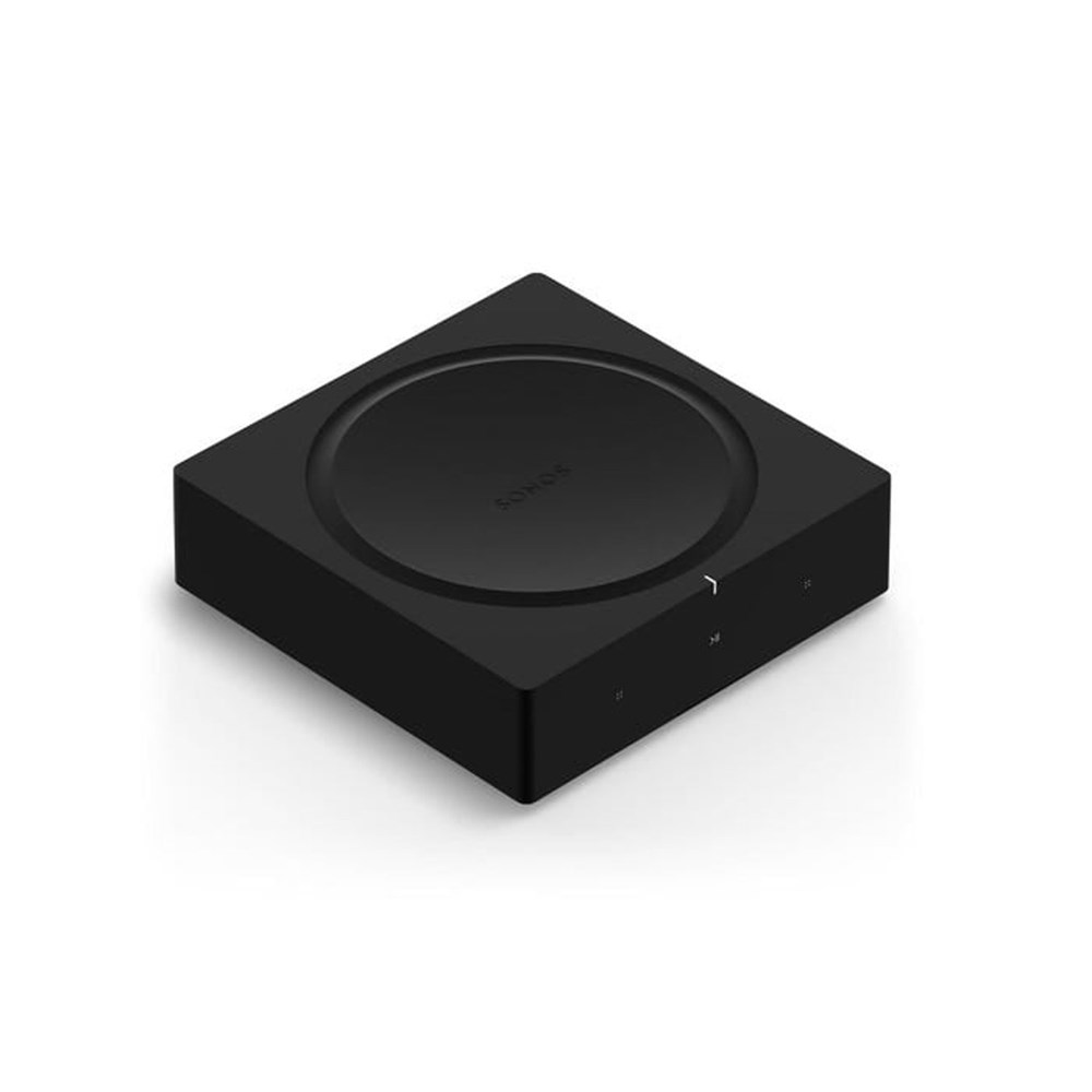 "Buy Online  Sonos Amplifier 125 Watts Black AMPG1UK1BLK Audio and Video"