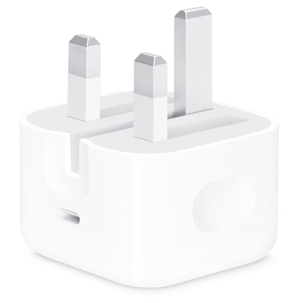"Buy Online  Apple 20W Power Adapator USB-C Mobile Accessories"