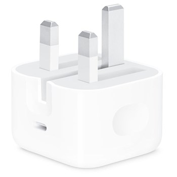 Apple 20W Power Adapator USB-C