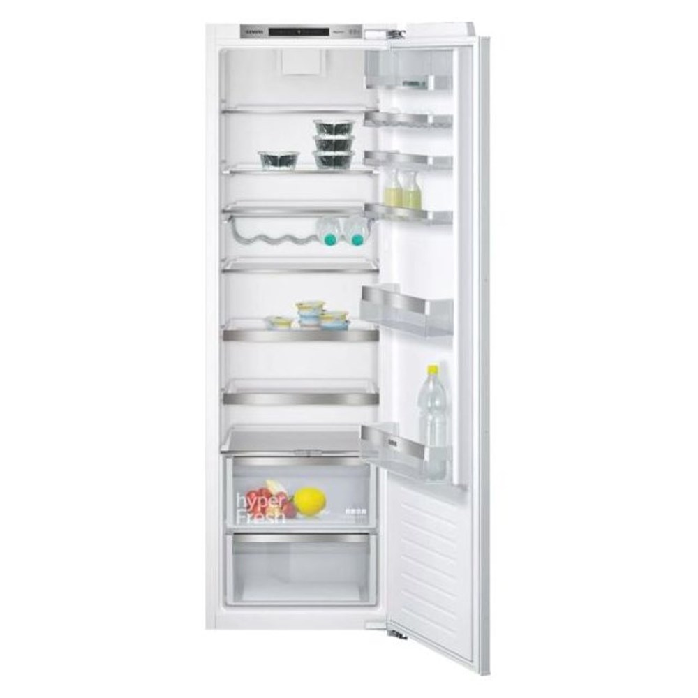 "Buy Online  Siemens Built In Upright Refrigerator 321 Litres KI81RAF30M Home Appliances"