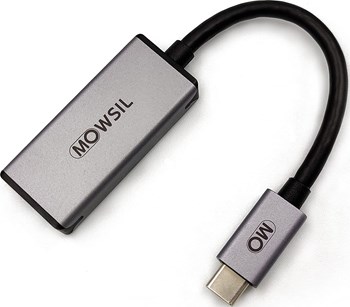 Mowsil USB-C to 4K – Display Port Cables