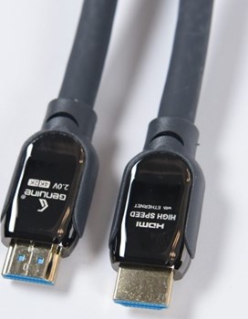 Genuine HDMI Male TO Male Cable 4k 2.0v