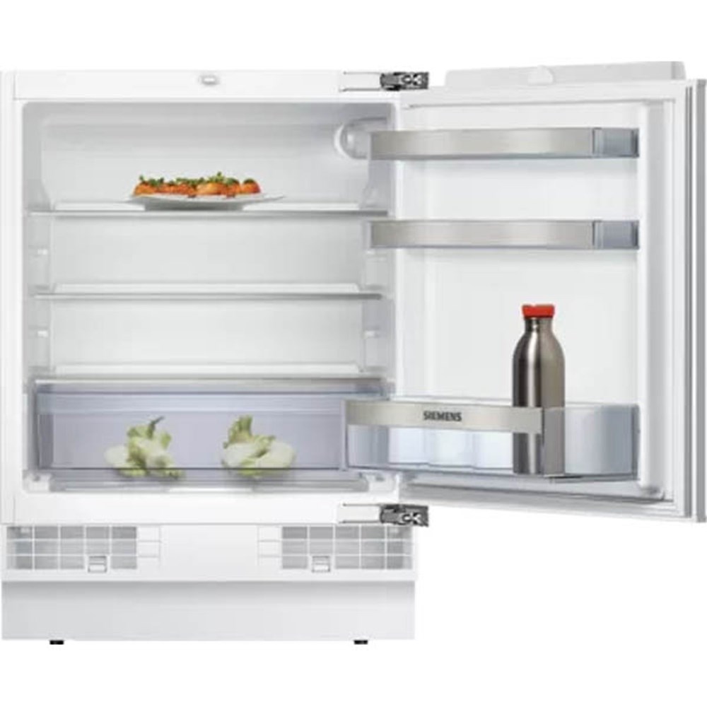"Buy Online  Siemens KU15RAFF0M Under Counter Refrigerator 137L Home Appliances"