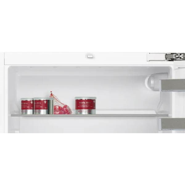 "Buy Online  Siemens KU15RAFF0M Under Counter Refrigerator 137L Home Appliances"