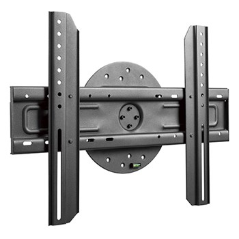 SH 360R. Tv Wall Mount. Fits most 37"-70" flat panel TVs. S. Skill Tech. 360° Rotating for Portrait or Landscape Orientation tot min50mm-max405mm.