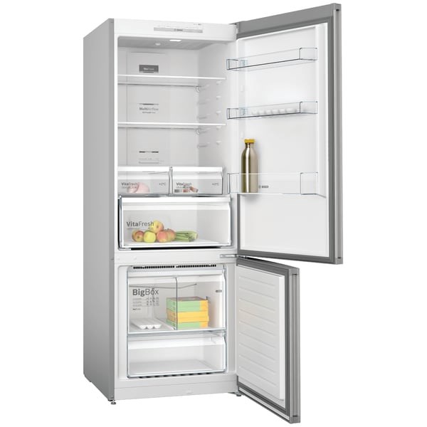 "Buy Online  Bosch Bottom Freezer 530 Litre KGN55VL20M Home Appliances"