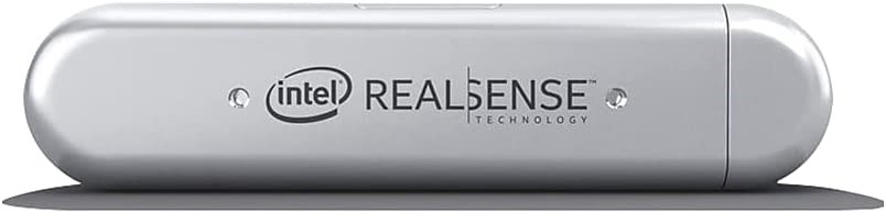 "Buy Online  Intel RealSense Depth Camera D415 - Webcam Peripherals"