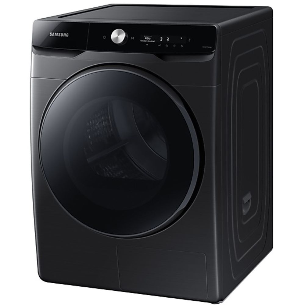 "Buy Online  Samsung Front Load Dryer 16 kg DV16T8740BV/GU Home Appliances"