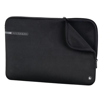 Hama 216504 "Neoprene laptop sleeve, up to 36 cm (14.1), black