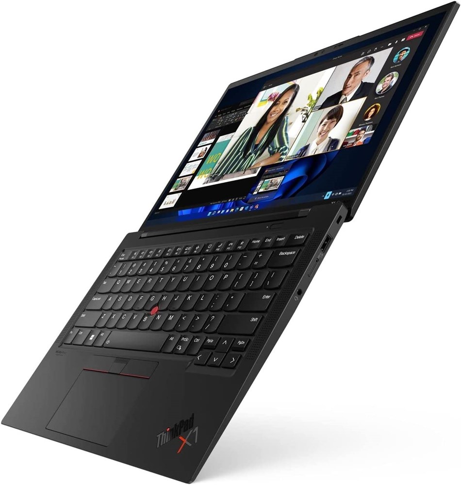 "Buy Online  Lenovo ThinkPad X1 Carbon Gen 10 21CB009KUS 14\ Touchscreen Notebook Laptops"