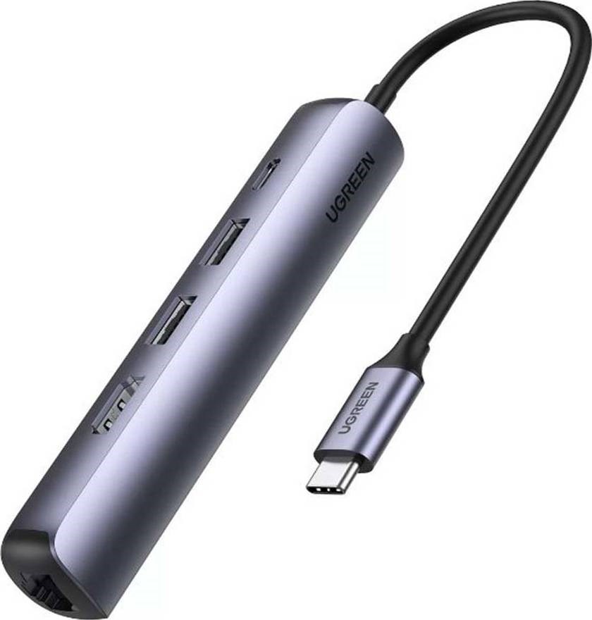 "Buy Online  UGREEN (10919B) USB-C MULTIFUNCTION DOCKING STATION Accessories"
