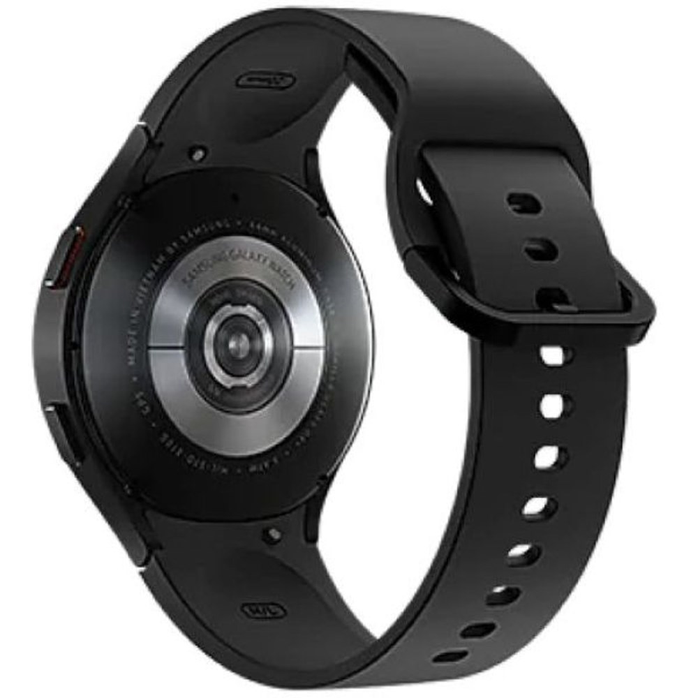 "Buy Online  Samsung Galaxy Watch 4 44mm Black Watches"