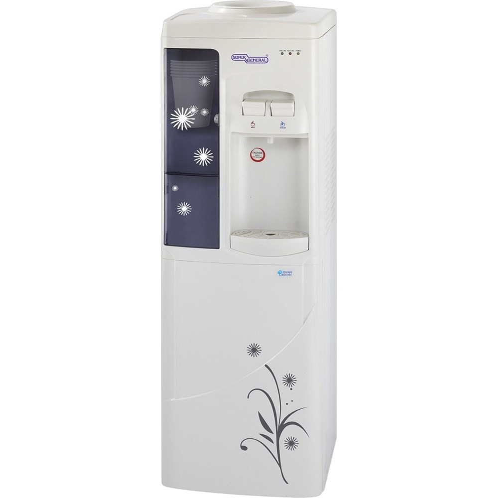 "Buy Online  Super General Water Dispenser SGL1171 Home Appliances"