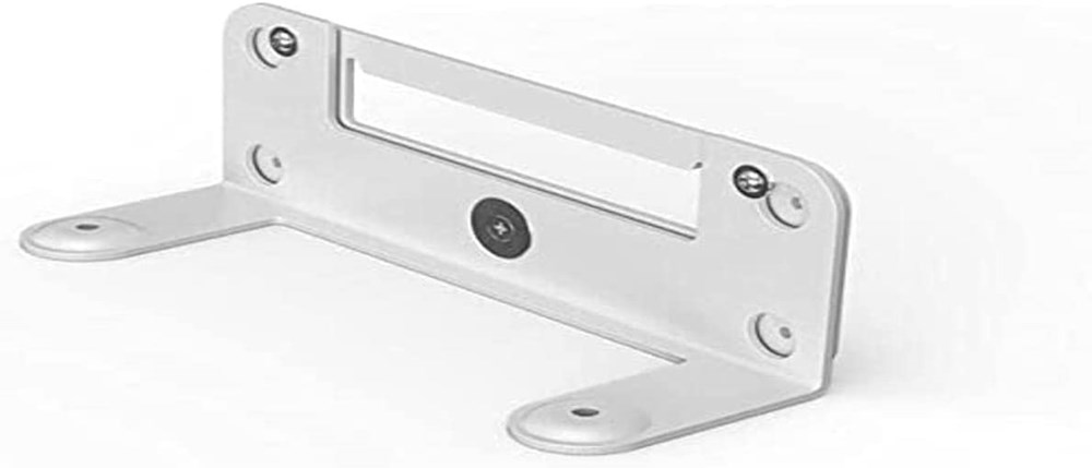 "Buy Online  Logitech 952-000044 Wall Mount for Video Bars Audio and Video"