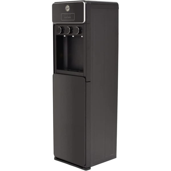 "Buy Online  Hoover Bottom Loading Water Dispenser HWD-SBL-02B Home Appliances"