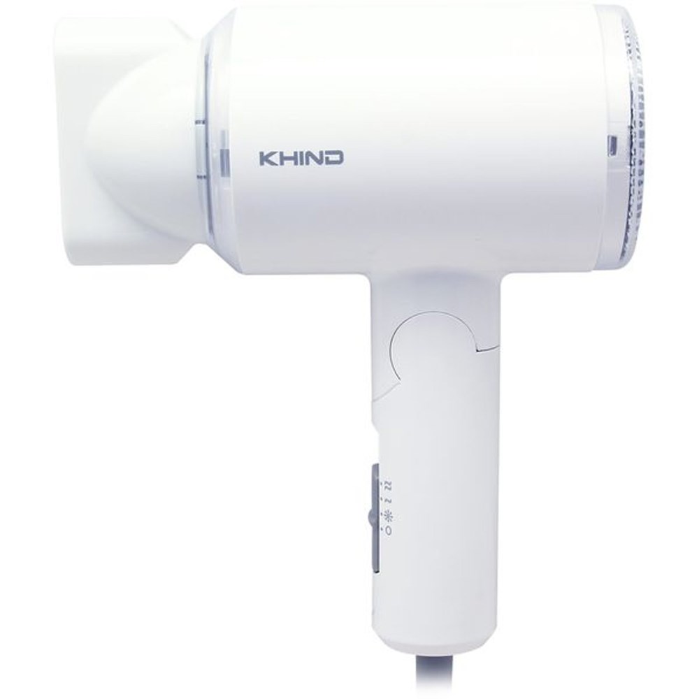 "Buy Online  Khind Foldable Hair Dryer 1000 Watts HD1002 Home Appliances"