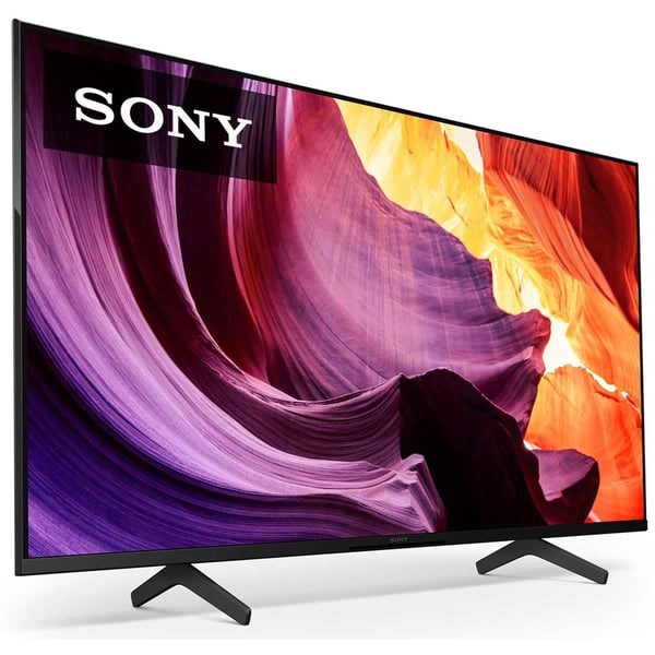 "Buy Online  Sony KD55X80K 4K HDR Google Television 55inch Television and Video"
