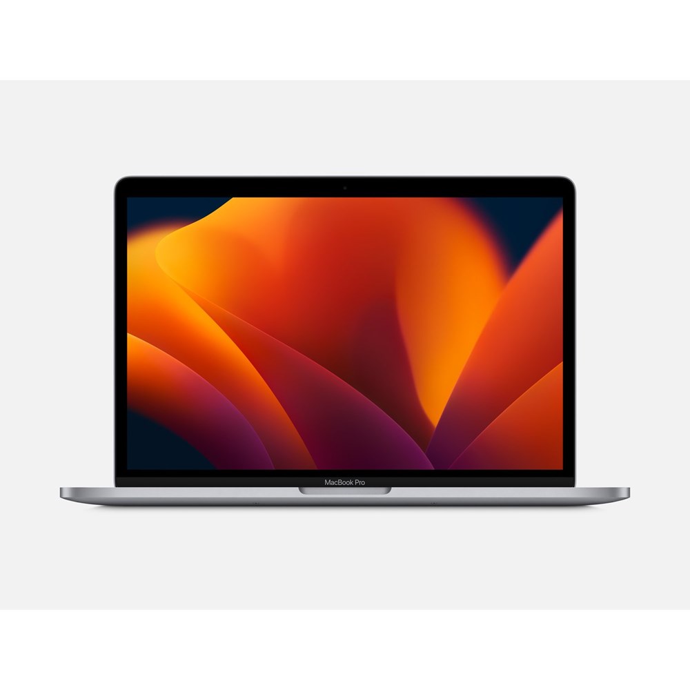 "Buy Online  Apple MacBook Pro 13.3-inch (2022) – Apple M2 Chip / 24GB RAM / 1TB SSD / 10-core GPU / macOS / English Keyboard / Grey – [Z16S0000C] Laptops"