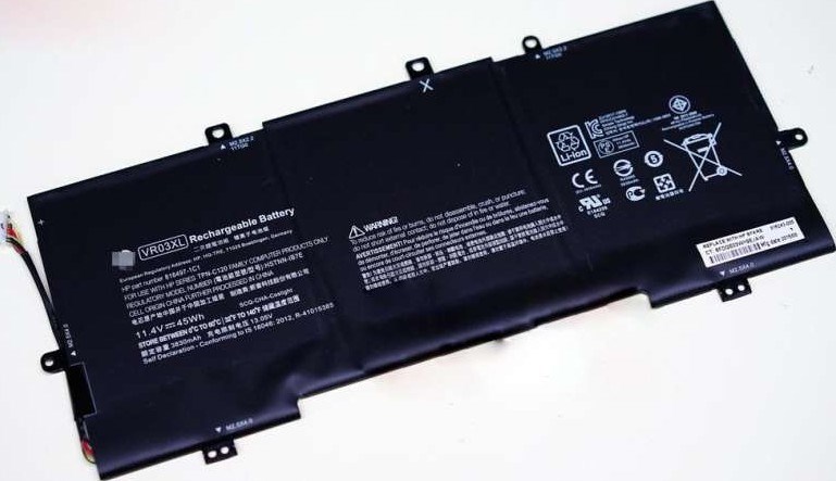 "Buy Online  Battery Replacement for HP x360 Convertible (SN8CG10511P6) Services"