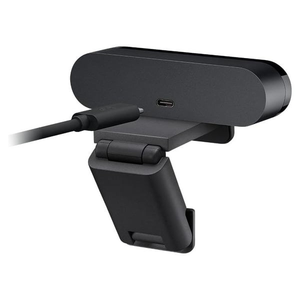 "Buy Online  Logitech Brio 4k Stream Webcam Peripherals"