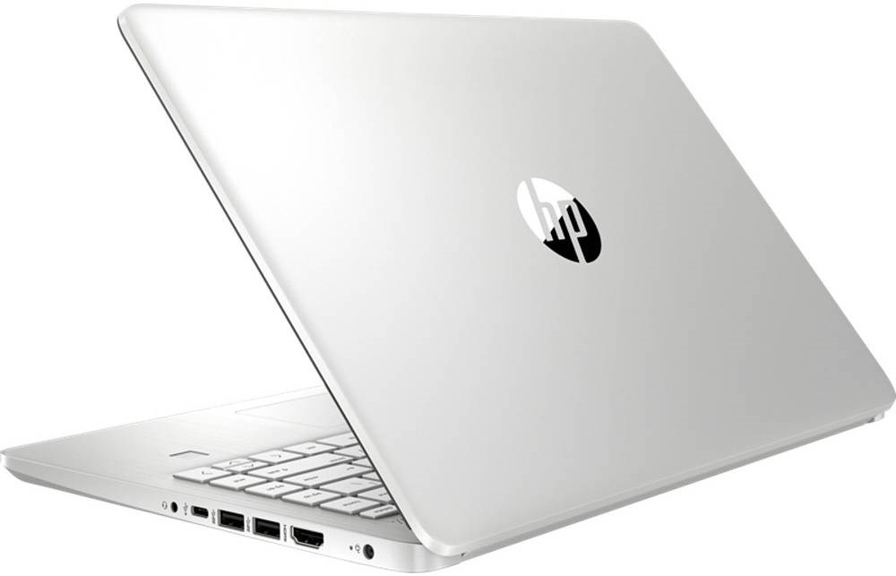 "Buy Online  HP NOTEBOOK 14S-DQ2218NE (6Y7Q9EA) i5-1135G7-2.4GHz, 8GB, 512GB SSD, 14\ FHD IPS, CAMERA, BT, WIFI, WINDOWS 11 HOME, INTEL IRIS XE GRAPHICS, SILVER, 1 YEAR WARRANTY Laptops"