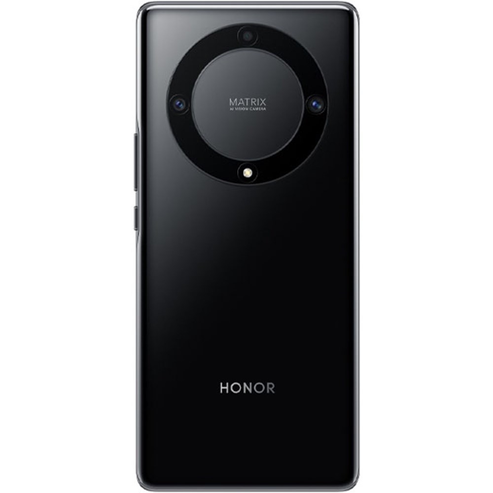 "Buy Online  Honor X9A RMO-NX1 5G 256GB/8GB DS Smartphone Midnight Black Smart Phones"