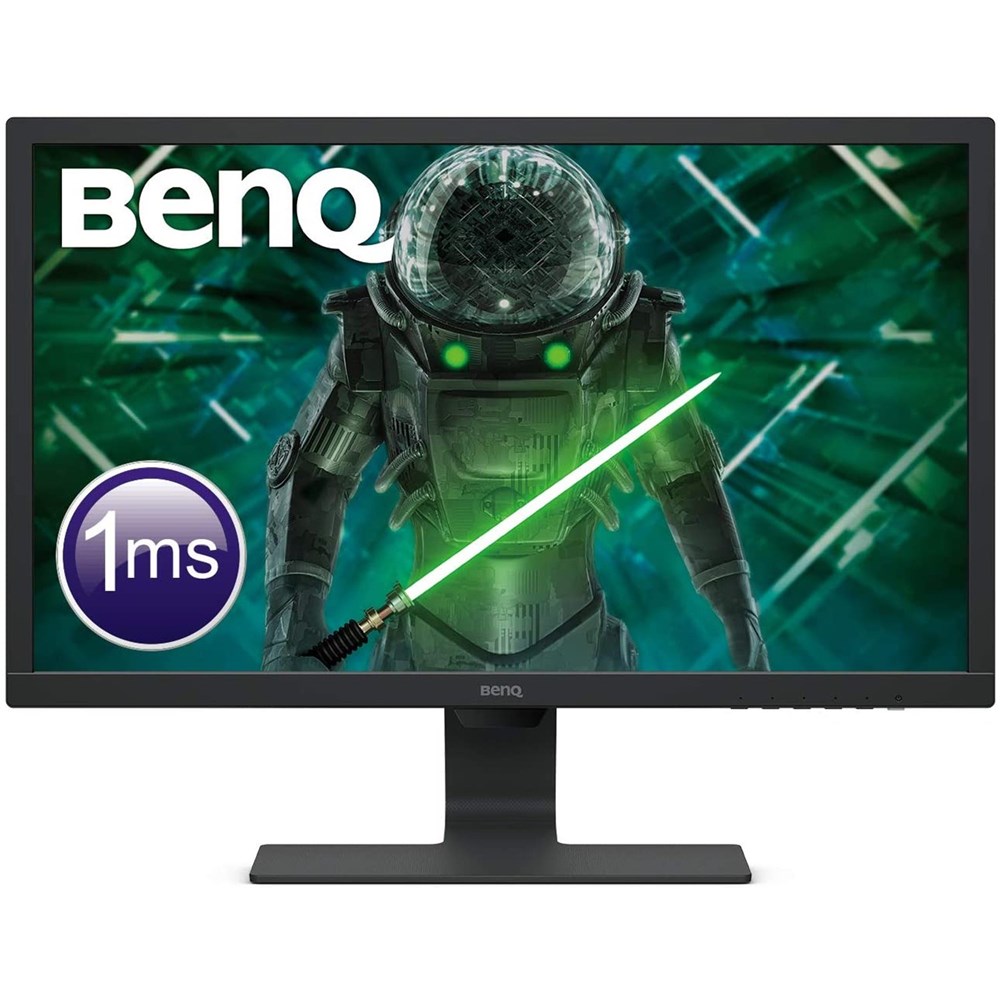 "Buy Online  BenQ LED Monitor 24\ GL2480 75Hz/1MS Display"
