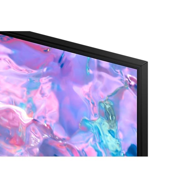 "Buy Online  SAMSUNG 43 INCH UHD 4K SMART LED TV UA43CU7000UXZN Television and Video"