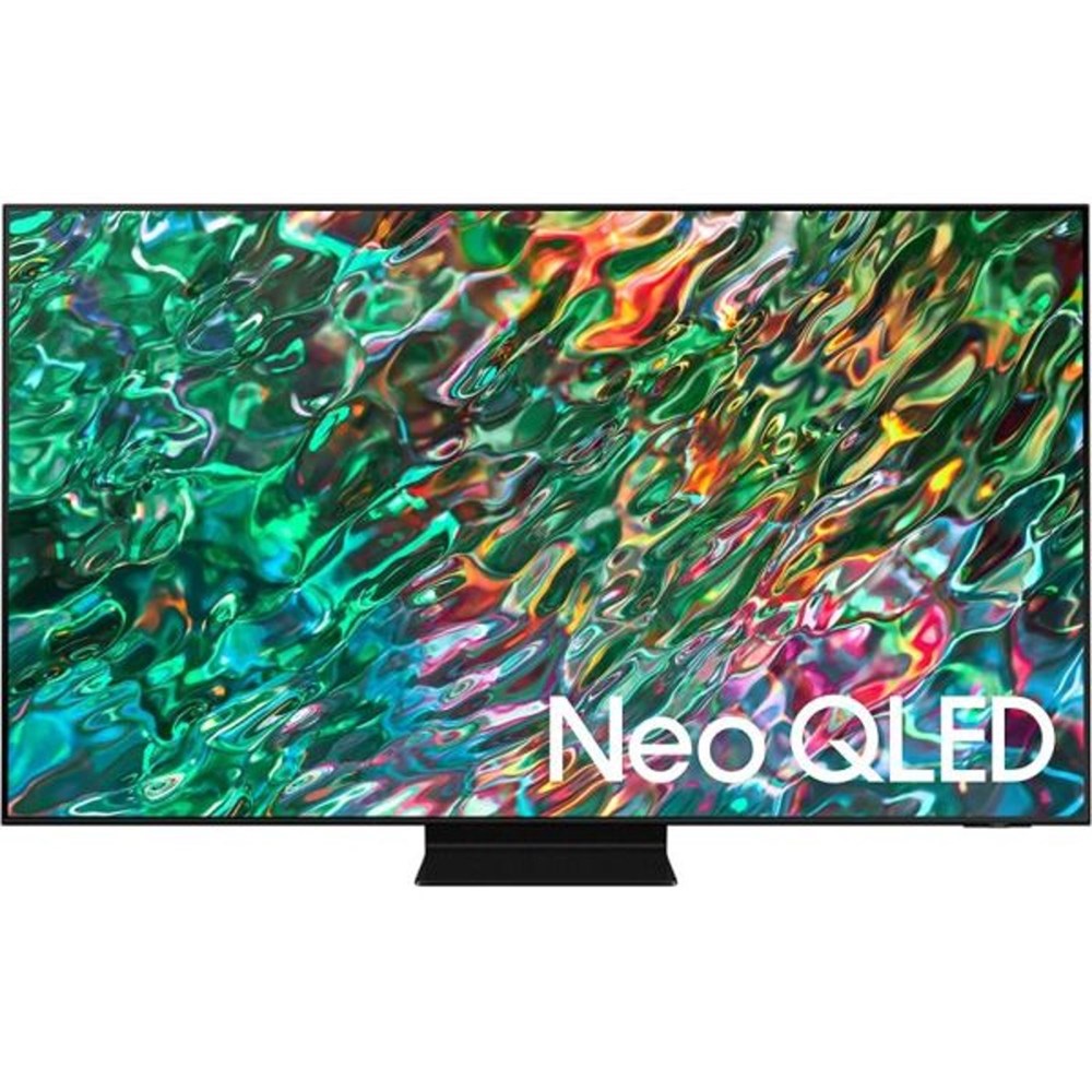 "Buy Online  Samsung QA85QN90BAUXZN 4K Neo QLED Television 85inch Television and Video"