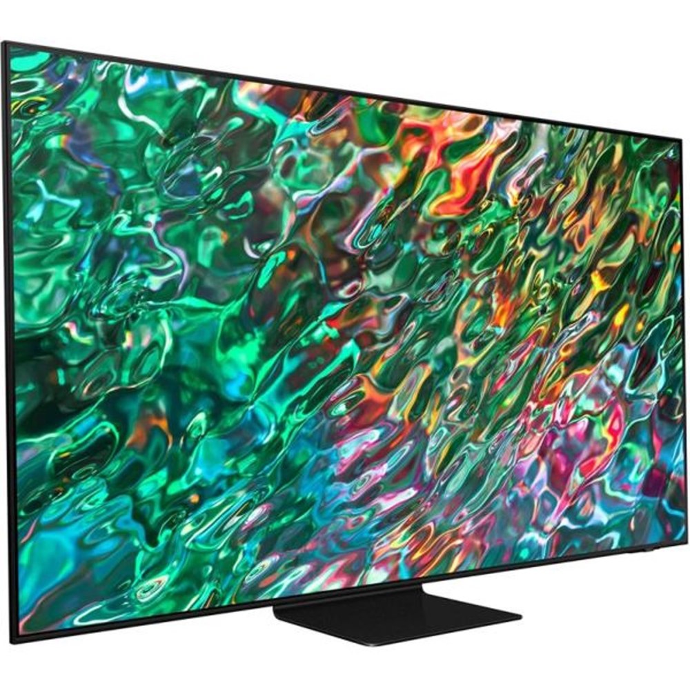 "Buy Online  Samsung QA85QN90BAUXZN 4K Neo QLED Television 85inch Television and Video"