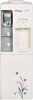 Super General Model SGL1171 Hot and Cold Water Dispenser