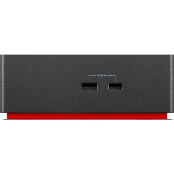 "Buy Online  LENOVO (40AF0135US) THINKPAD HYBRID USB-C DOCKING STATION Accessories"
